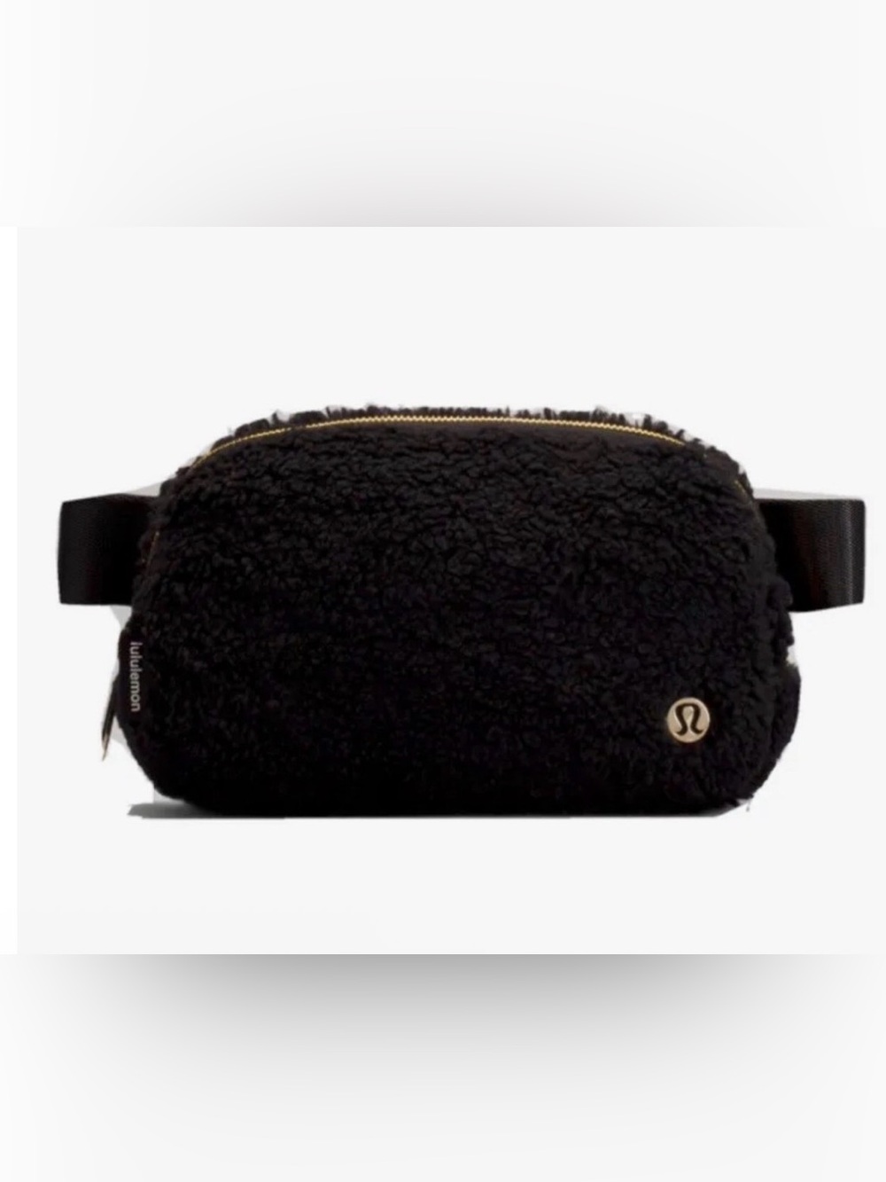 lululemon athletica Everywhere Belt Bag 1L
Fleece ((New without tag))